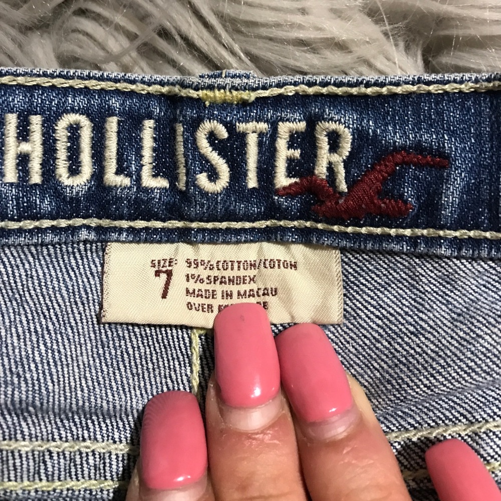 Hollister Jeans - Picture 5 of 6